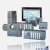 PLC SIMATIC S7-1200 SIEMENS