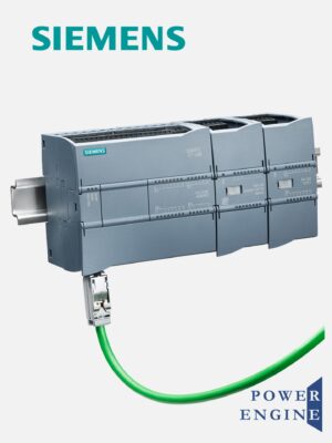 PLC SIMATIC S7-1200 SIEMENS